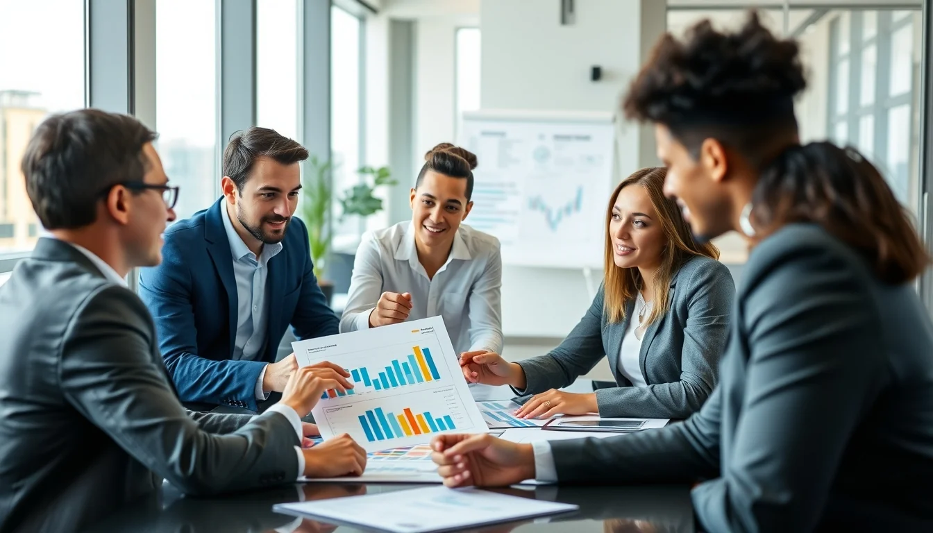 Professional plan visual